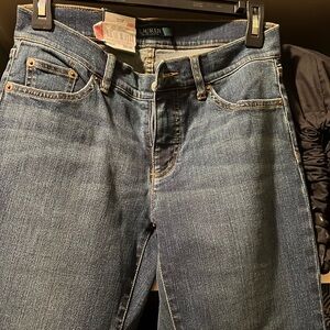 Brand news Lauren ralph Lauren  size 27 very classic jeans